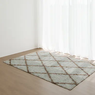 Boho&me rug