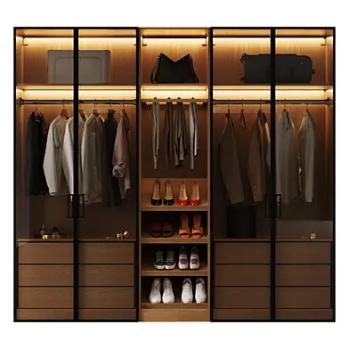 Wardrobe