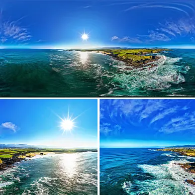 HDRI