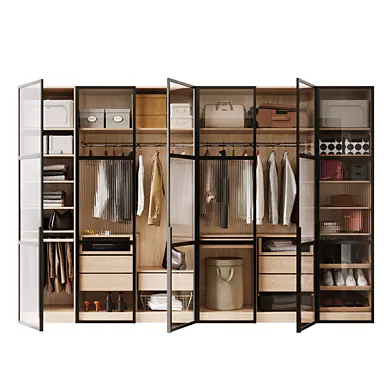 Wardrobe