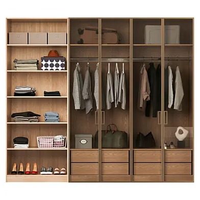 Wardrobe