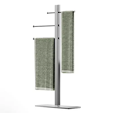 Towel dryer 09