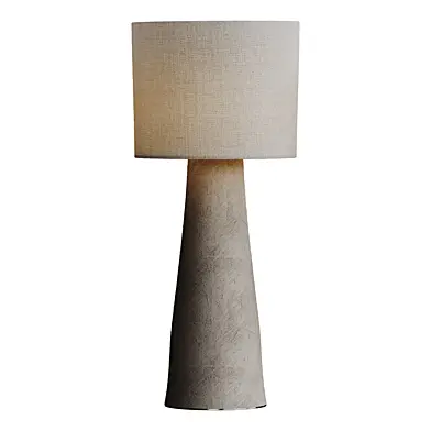 Floor Lamp Earth 01