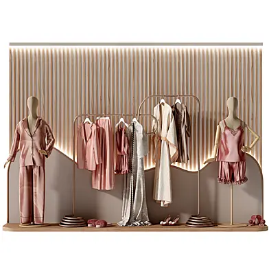 Clothestore 109