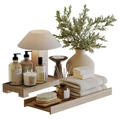 Bathroom Accessories-42