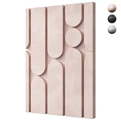 Decorative panel