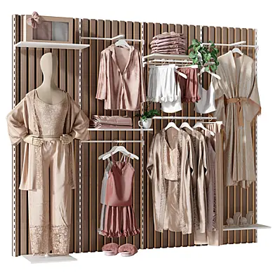 Clothestore 111
