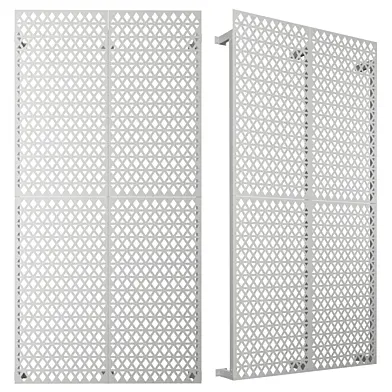 A-015_modular facade panel