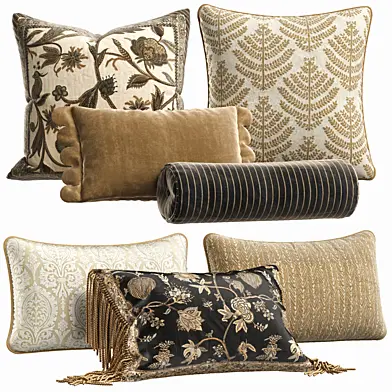Pillow Set 22