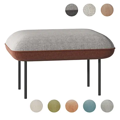 Pouf Nask Divan.ru
