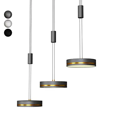 Pendant Lamp