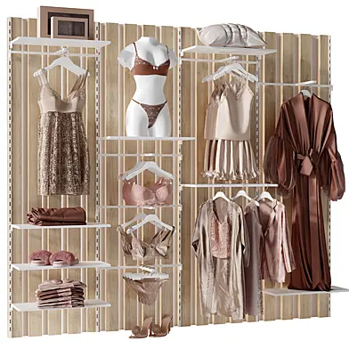 Clothestore 114