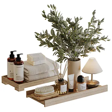 Bathroom Accessories-45