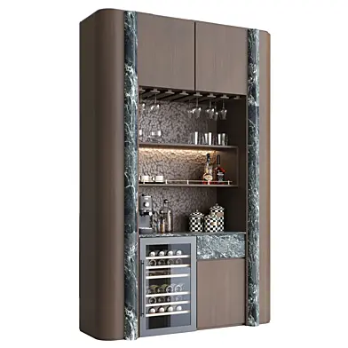 Bar Cabinet