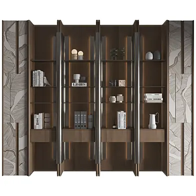 Rack Decor 39