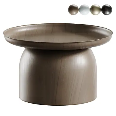 Terra beige coffee table | inmyroom