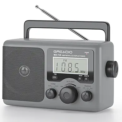 radio 21