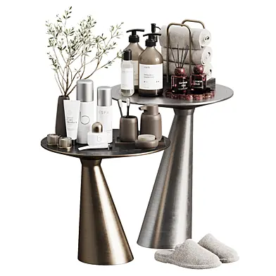 Bathroom Accessories 80