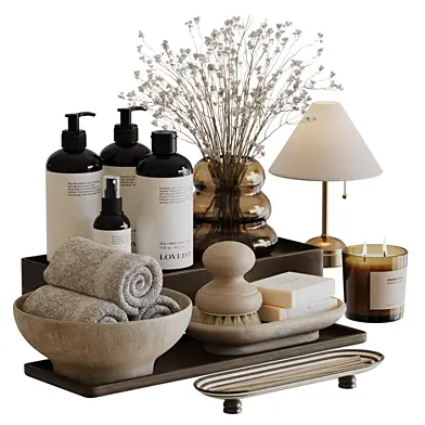 Bathroom Accessories-46