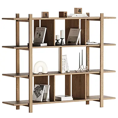 I am not empty shelf by Divan.ru