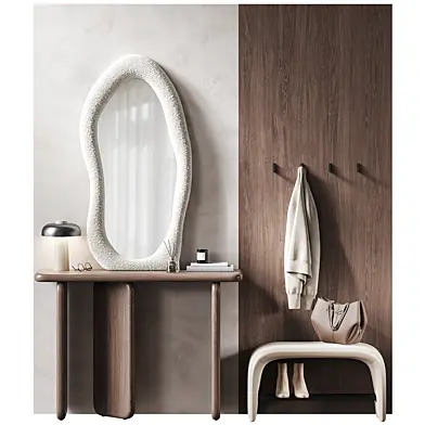 Aeris Entryway Set