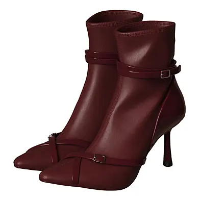 Women's boots