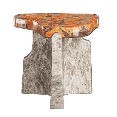Montura Table No Cast Glass