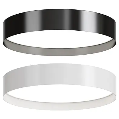 Corona Ceiling Lamp by ENGI