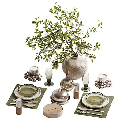 Table set H16