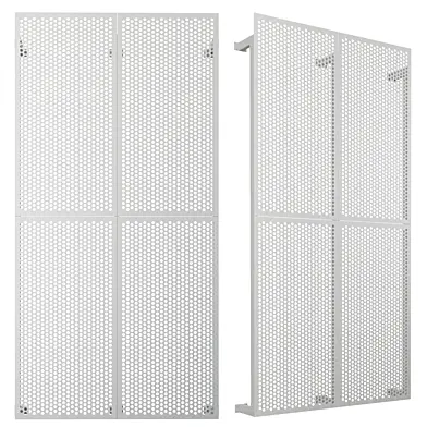 A-016 modular facade panel