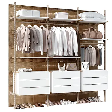 Wardrobe 86