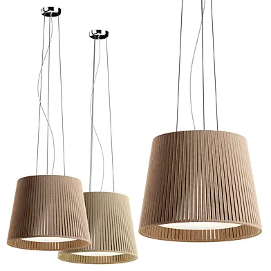Drum 50 Pendant Lamp