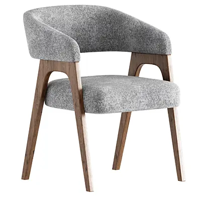 Dining chair Lordy