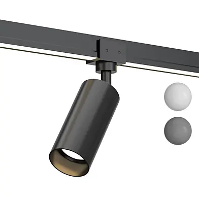 track light Maytoni Focus / Focus Led Elasity