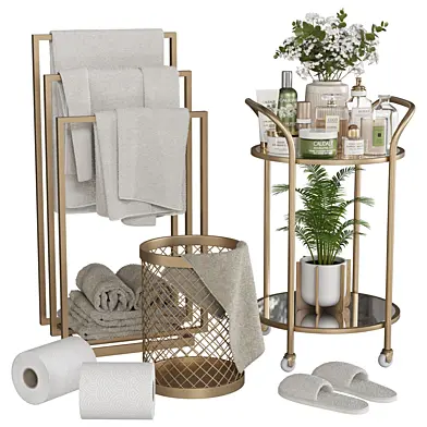 bathroom accessories 036