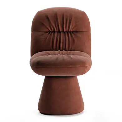 (OM) chair LIU Art