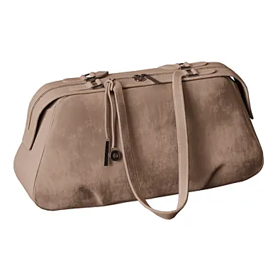 Travel bag