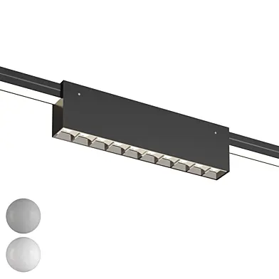 track light Maytoni Points O-TR01-3-S-20WB3K