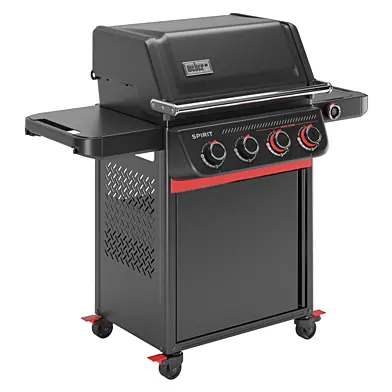 weber spirit EPX-425 smart gas grill