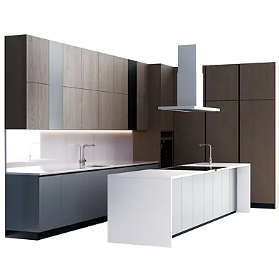 Kitchen 16