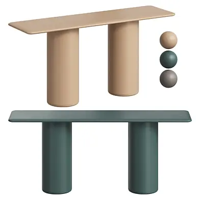 Orr Wooddi console
