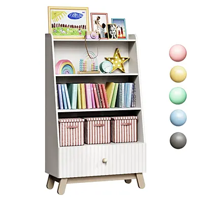 Finni shelf, Divan.ru