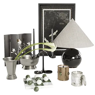 Decorative set 21