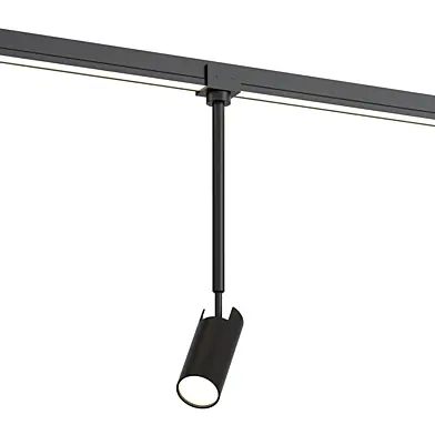 Street track light Maytoni Focus / Focus Led Elasity O-TR01-2-P-8WB3K