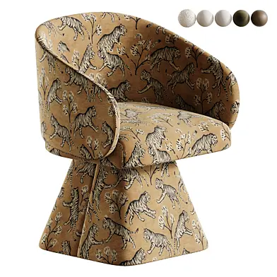 Milan chair