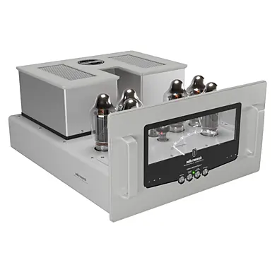 Audio Research Reference 330M power amplifier