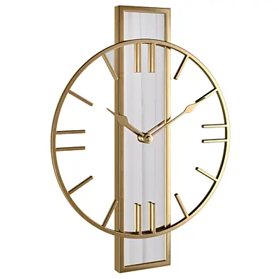 Garda Decor Inmyroom clock