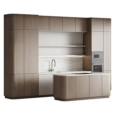Kitchen modern 25