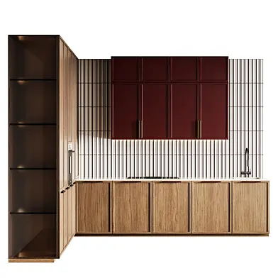 kitchen modern style 58