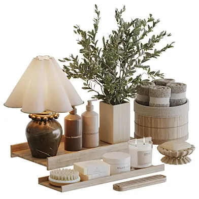 Bathroom Accessories-47